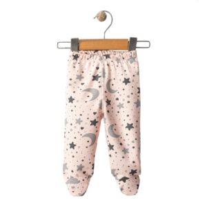 Бебешки ританки