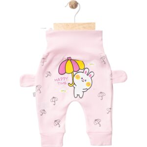 Бебешки ританки с коланче