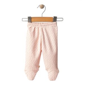 Бебешки ританки