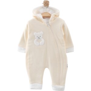 Бебешки зимен гащеризон