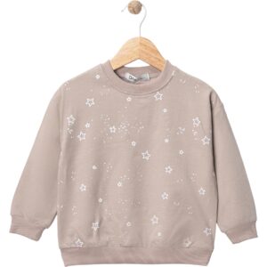 Детска блуза с дълъг ръкав