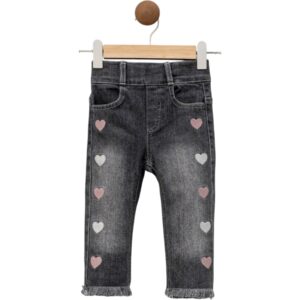 Дънки - момиче