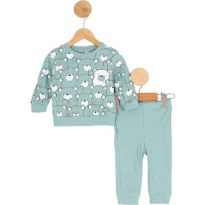 Детски комплект от 2 части