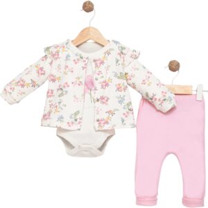 Детски комплект от три части