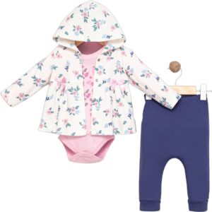 Детски комплект от три части