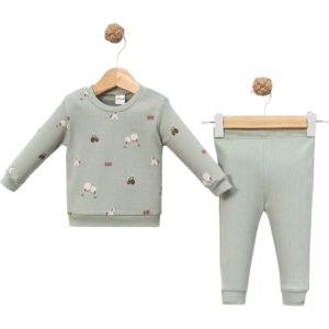 Детски комплект от две части