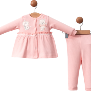 Детски комплект от 2 части