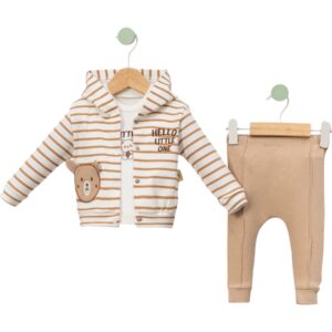 Детски комплект от 3 части