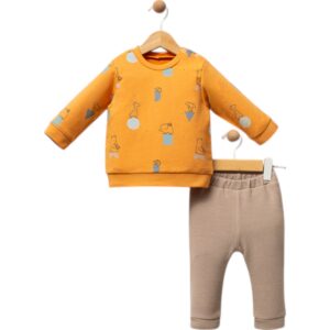 Детски комплект от две части