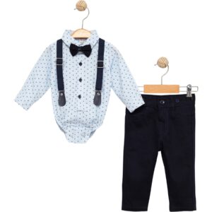 Детски комплект от три части