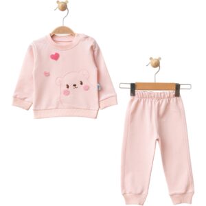 Детски комплект от две части