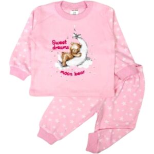 Детски спален комплект от два броя