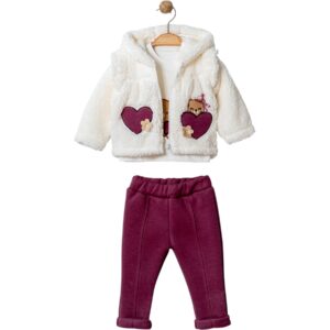 Детски комплект от три части