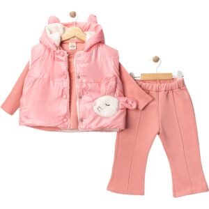 Детски комплект от три части