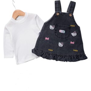 Детски комплект от две части