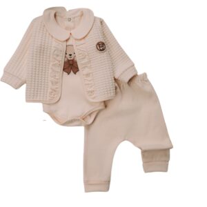 Детски комплект от три части