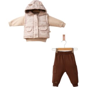 Детски комплект от три части