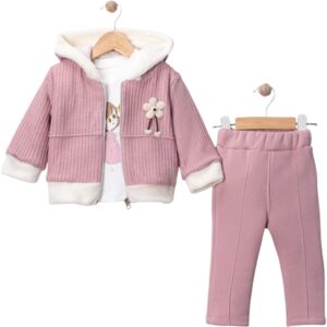 Детски комплект от три части