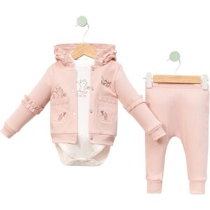 Детски комплект от три части