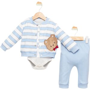 Детски комплект от три части