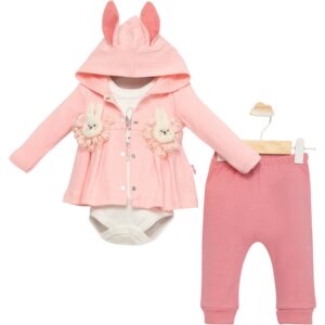 Детски комплект от три части