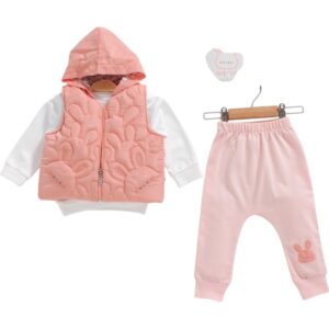 Детски комплект от три части