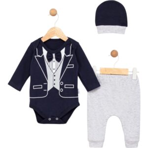 Детски комплект от три части