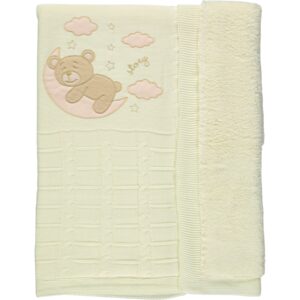 Бебешко одеало