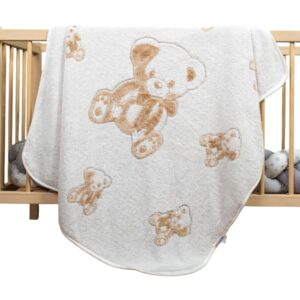 Бебешко одеало