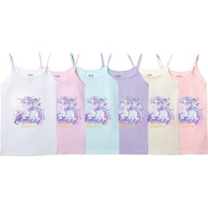 Детски потник с дизайн - еднорог