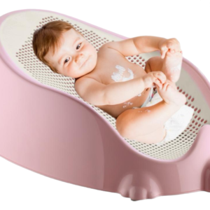 Подложка за къпане на бебе